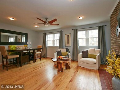 6048 Hardwick Place, Falls Church, VA 22041 - photo 5