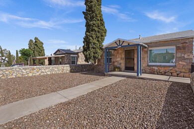 3016 Idalia Ave, El Paso, TX 79930 - photo 2