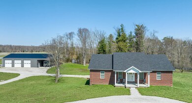 3552 N Bogardus Rd, Austin, IN 47102 - photo 7