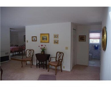 Living Room. Welcome to 82 Willow Grove!