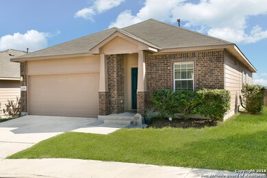 12210 Malkin Place, San Antonio, TX 78254 - photo 2