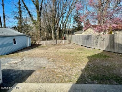 148 B W Sylvania backyard