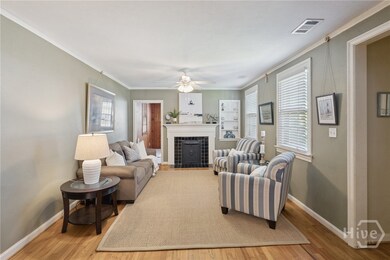 1501 E 50th St, Savannah, GA 31404 - photo 4