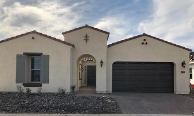 9553 E Theia Dr, Mesa, AZ 85212 - photo 2