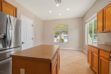05-Kitchen to Dining Area