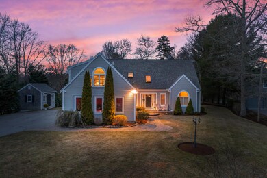 Welcome to your Dream home
