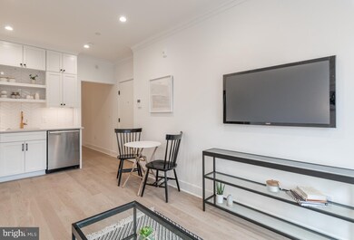 1313 11th St NW unit 1, Washington, DC 20001 - photo 5