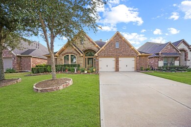 21903 Redbud Knoll Ct, Richmond, TX 77469 - photo 4