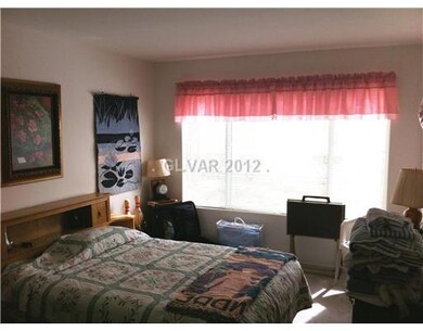 Bedroom.