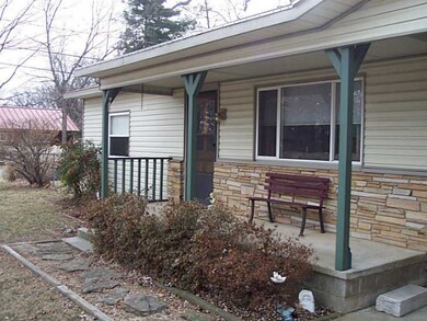 1002 W Maple St, Rogers, AR 72756 - photo 4