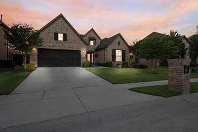 536 Hidden Meadow Dr, Keller, TX 76248 - photo 3
