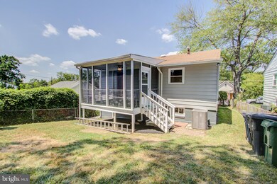 6705 Clinglog St, Capitol Heights, MD 20743 - photo 3