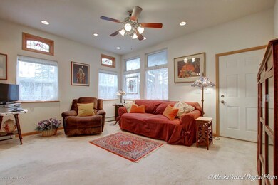 9'clng, recessed lights