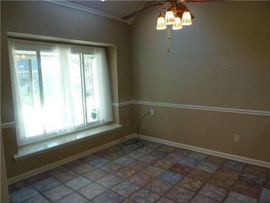 Breakfast Room
