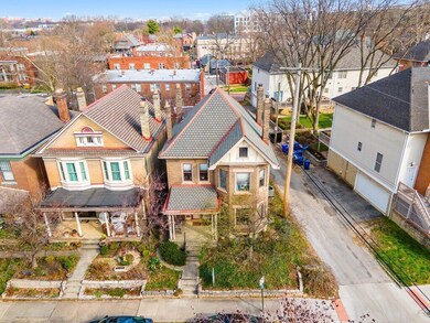 90 W Hubbard Ave, Columbus, OH 43215 - photo 4