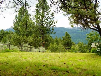 View from Lot