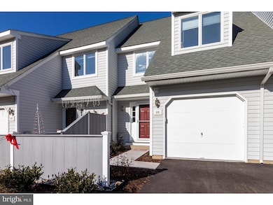 86 E Thomas Ct, Kennett Square, PA 19348 - photo 2