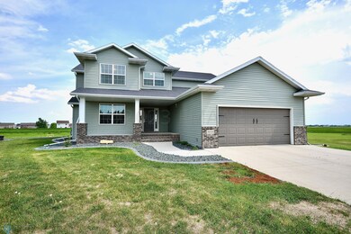 3929 14 St W, West Fargo, ND 58078 - photo 2