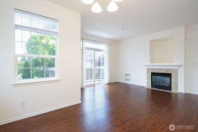 1855 Trossachs Blvd SE unit 205, Sammamish, WA 98075 - photo 3