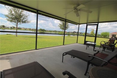 A perfect view for anytime of the day!