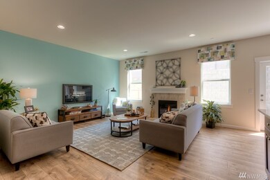 28037 14th Ct S unit 46, Federal Way, WA 98003 - photo 6