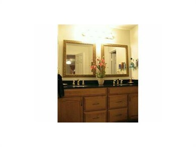 Master Bath/Spa.
