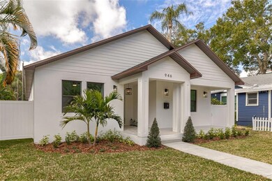 946 13th St N, Saint Petersburg, FL 33705 - photo 2