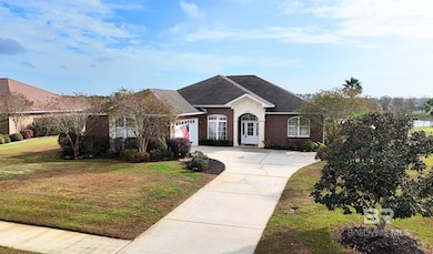 639 Royal Troon Cir, Gulf Shores, AL 36542 - photo 2