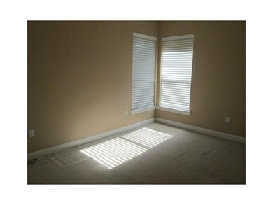 Bedroom.