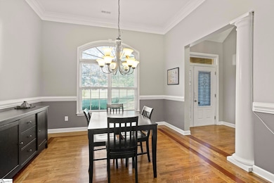 29 Phillips Meadow Way, Travelers Rest, SC 29690 - photo 4