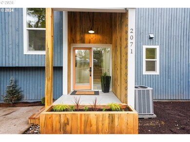 Entrance/Foyer