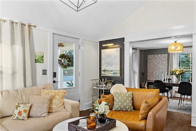 399 Jackson St, Buford, GA 30518 - photo 7