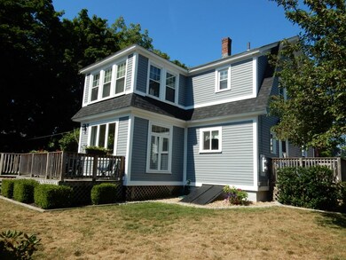 7 Vine St, Milford, NH 03055 - photo 4