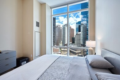 Millennium Tower unit 2207, Boston, MA 02110 - photo 6