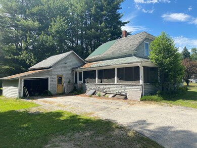 244 Harrison Rd, Bridgton, ME 04009 - photo 4