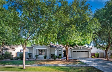 2831 E Lexington Ct, Gilbert, AZ 85234 - photo 2