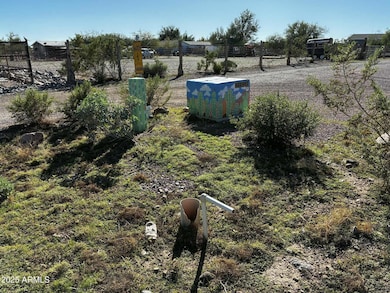 Land in Surprise, AZ for Sale!