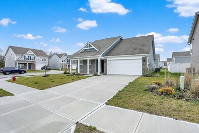 8130 Lythrium Way, Cartersburg, IN 46168 - photo 2
