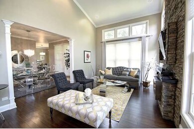 1460 Whitespire Ct unit 4505, Naperville, IL 60565 - photo 5