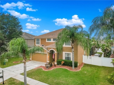 Low HOA & NO CDD. Close to shops, restaurants, par