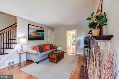 705 Auburn Ave, Takoma Park, MD 20912 - photo 5