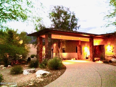 3171 E Via Palomita, Tucson, AZ 85718 - photo 3