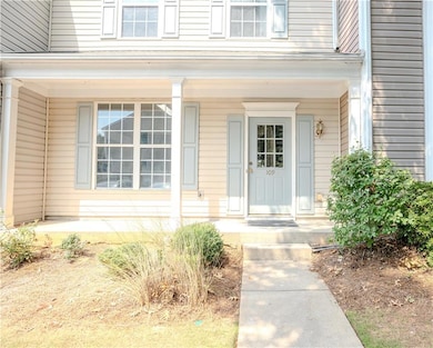 4645 Valais Ct unit 109, Alpharetta, GA 30022 - photo 2