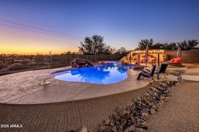 27566 N 56th Place, Scottsdale, AZ 85266 - photo 2