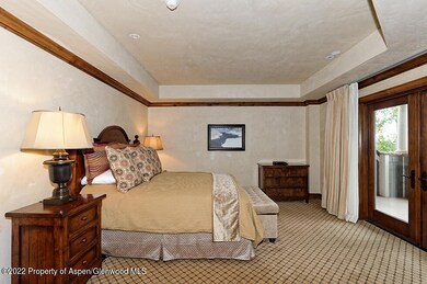 GA 17 Bedroom