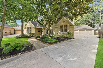 12518 Oak Park Dr, Houston, TX 77070 - photo 3