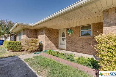 615 N 19th St, Copperas Cove, TX 76522 - photo 2