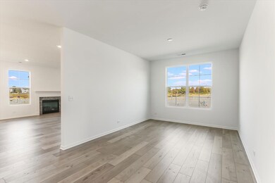 Living Room - Representational Photo