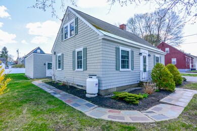 21 Weymouth St, Saco, ME 04072 - photo 3