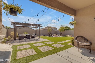 691 W Mangrove Rd, San Tan Valley, AZ 85140 - photo 7